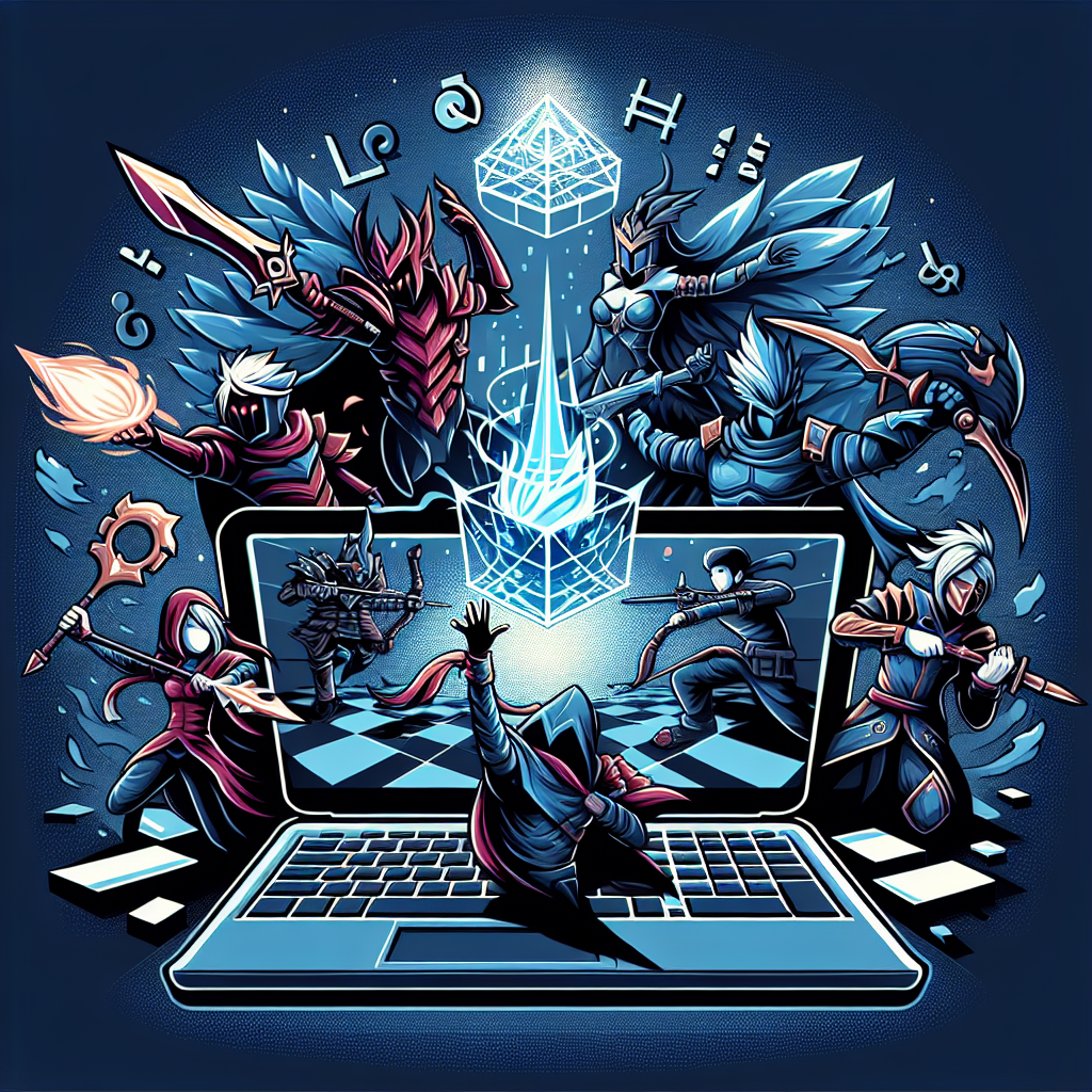 Mobile Legends for PC: A Comprehensive Guide for Gamers