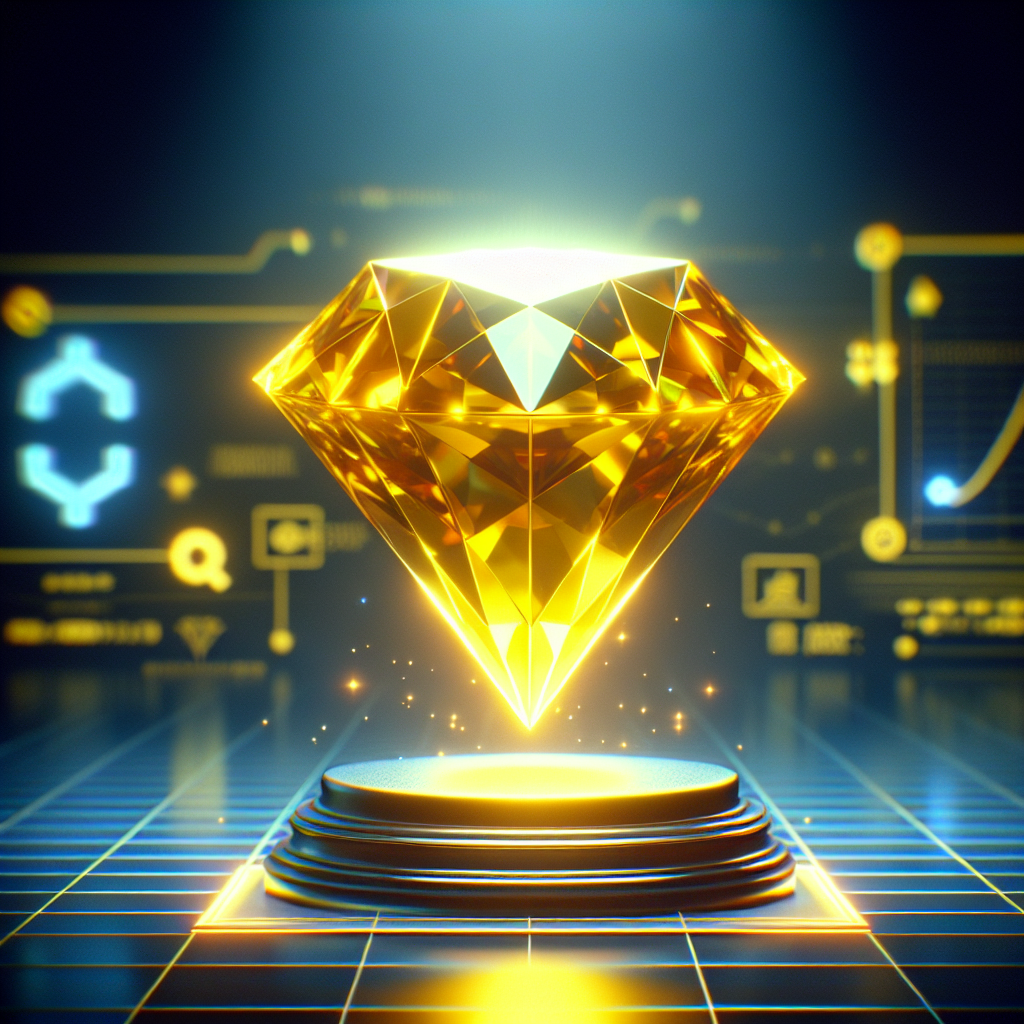 Kehadiran Diamond Kuning di Mobile Legends Tahun 2024 Akan Merubah Cara Bermain Pemain