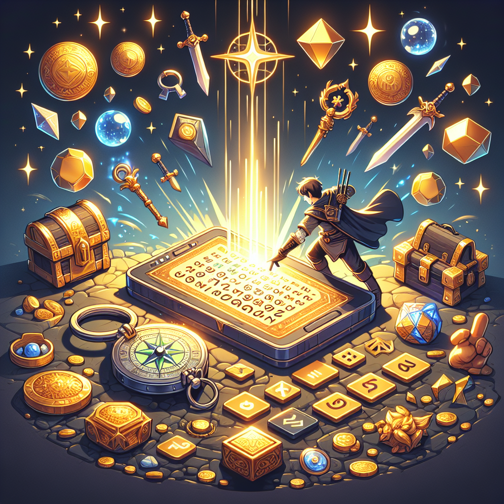 Unlock Exclusive Rewards: A Guide to Redeem Codes in Mobile Legends