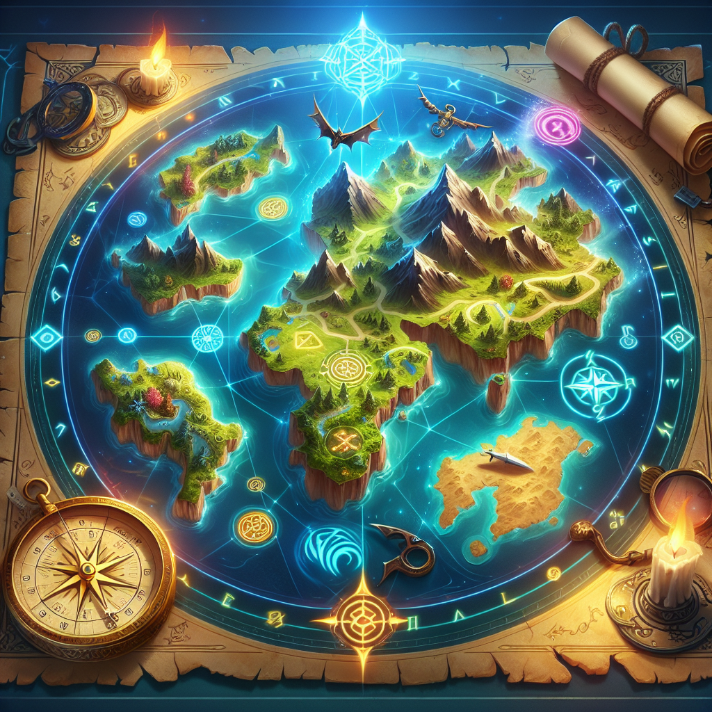 Exploring the Newest Map Changes in Mobile Legends