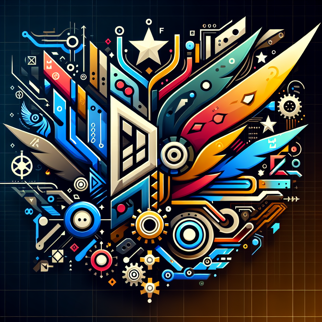 Exploring the Evolution of the Mobile Legends Logo: A Symbol of Esports Excellence