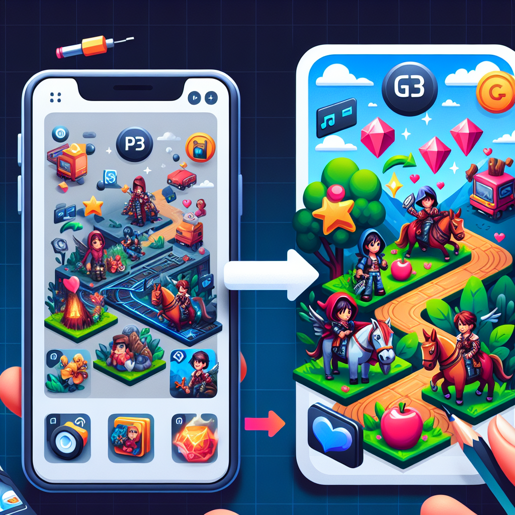 Mobile Legend PNG: Enhancing Your Game Visuals and Customization