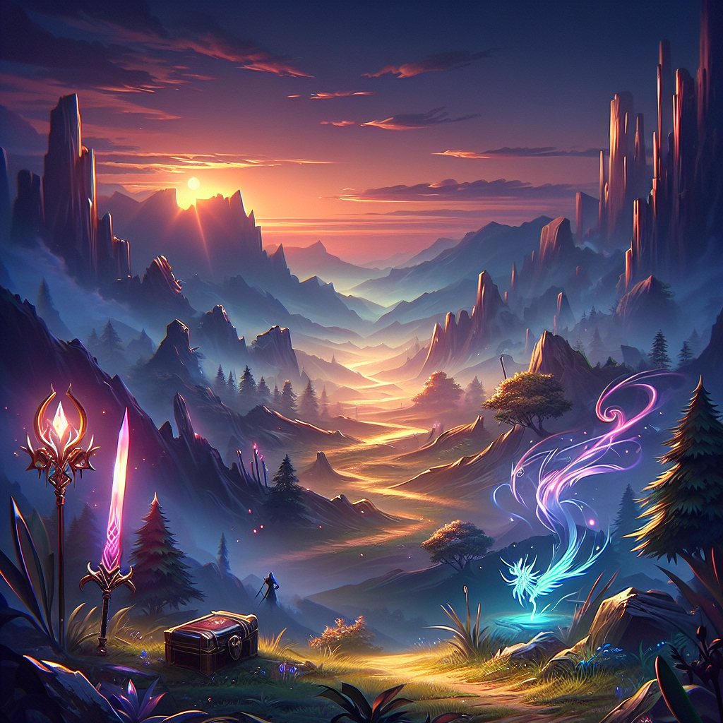 Exploring the Unique Backstories of Mobile Legends Heroes
