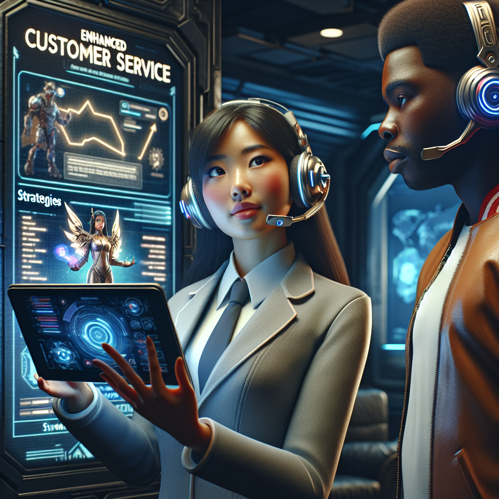 Improving Customer Service in Mobile Legends: Tips and Strategies
