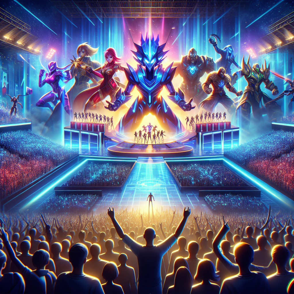Jadwal Lengkap Pertandingan M6 Mobile Legends 2023 Terbaru