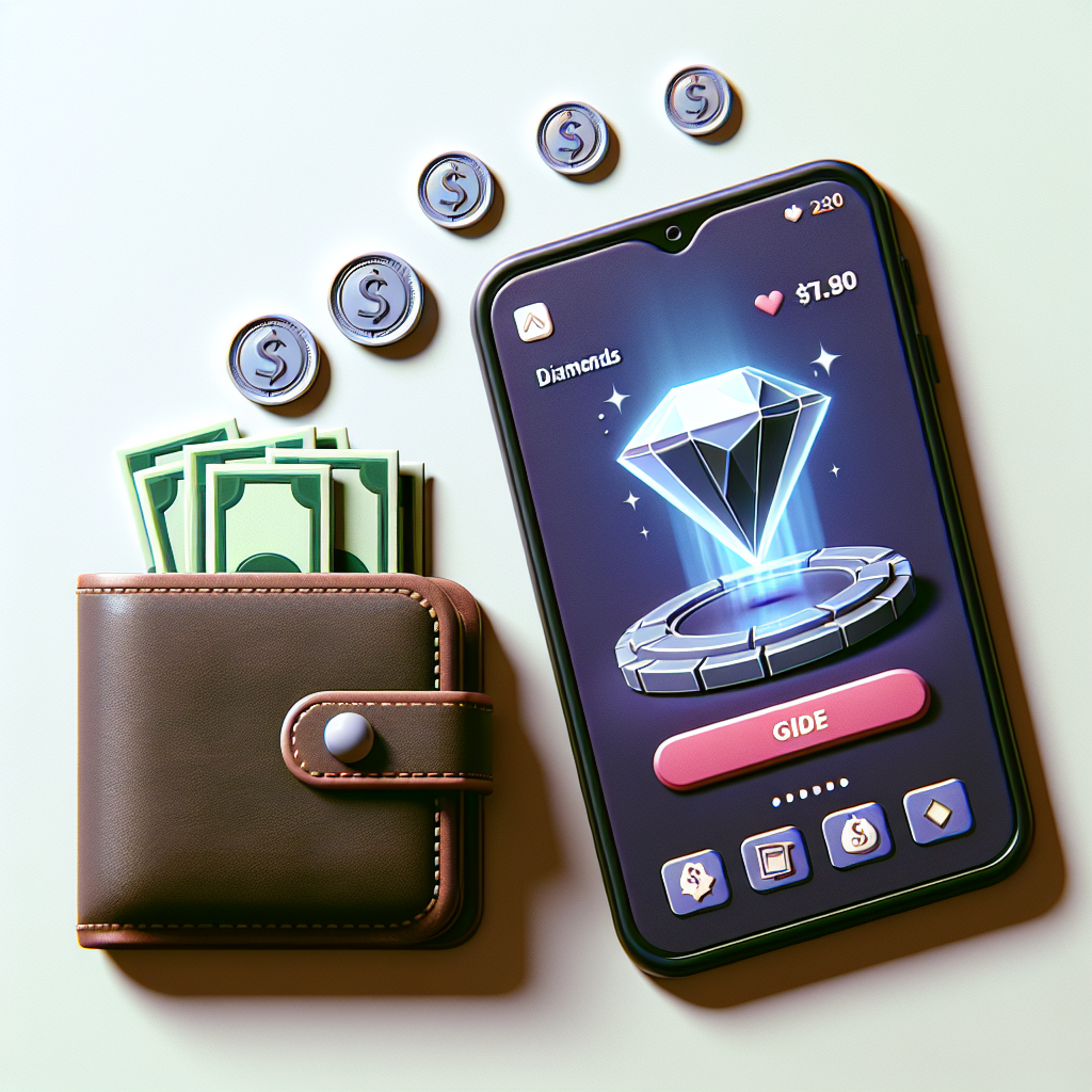 Cara Efektif Beli Diamond Mobile Legend Tanpa Menguras Kantong