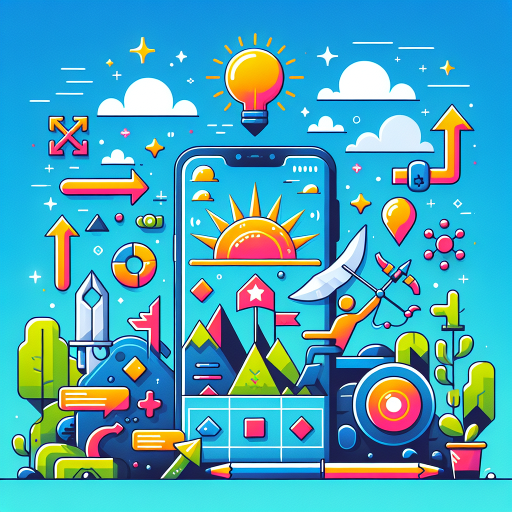Strategi Membuat Kata-Kata Motivasi Mobile Legend yang Memukau