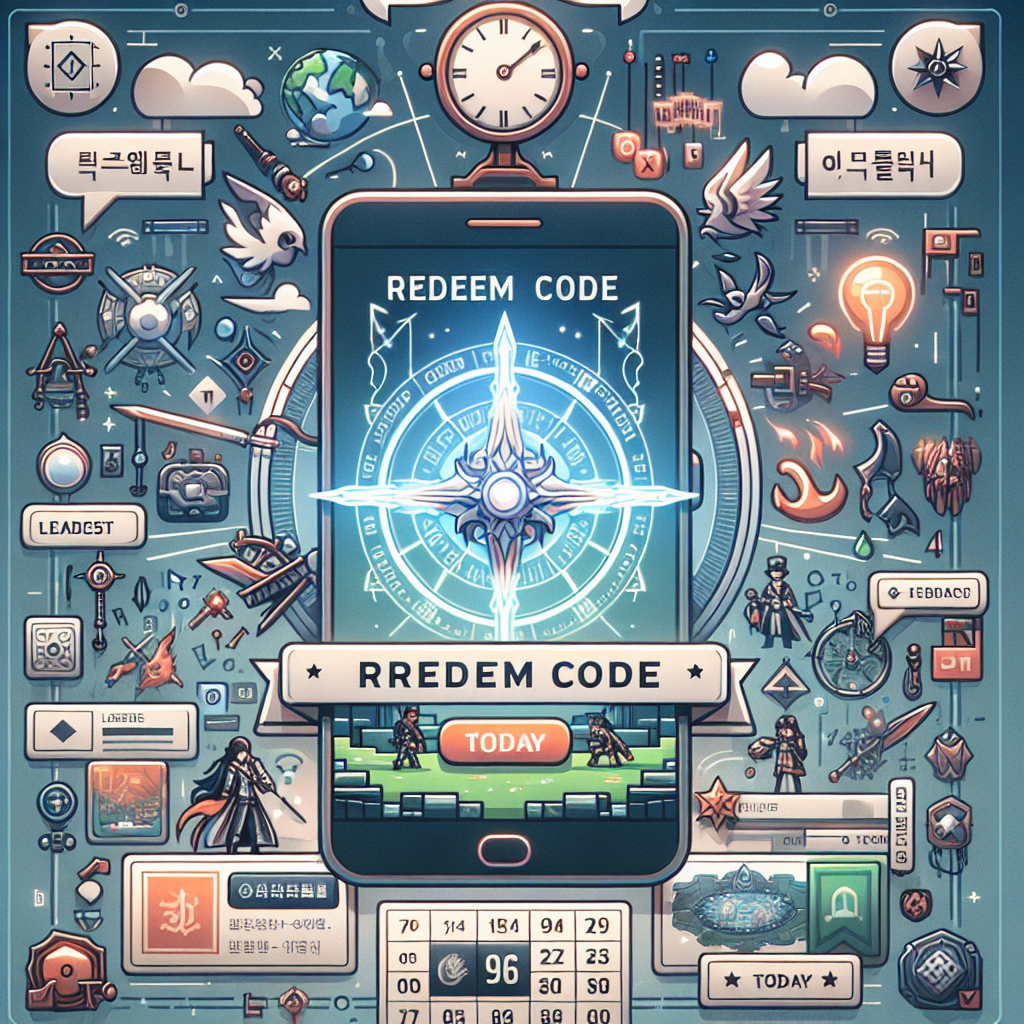 Cara Mendapatkan Kode Redeem Mobile Legend Terbaru Hari Ini