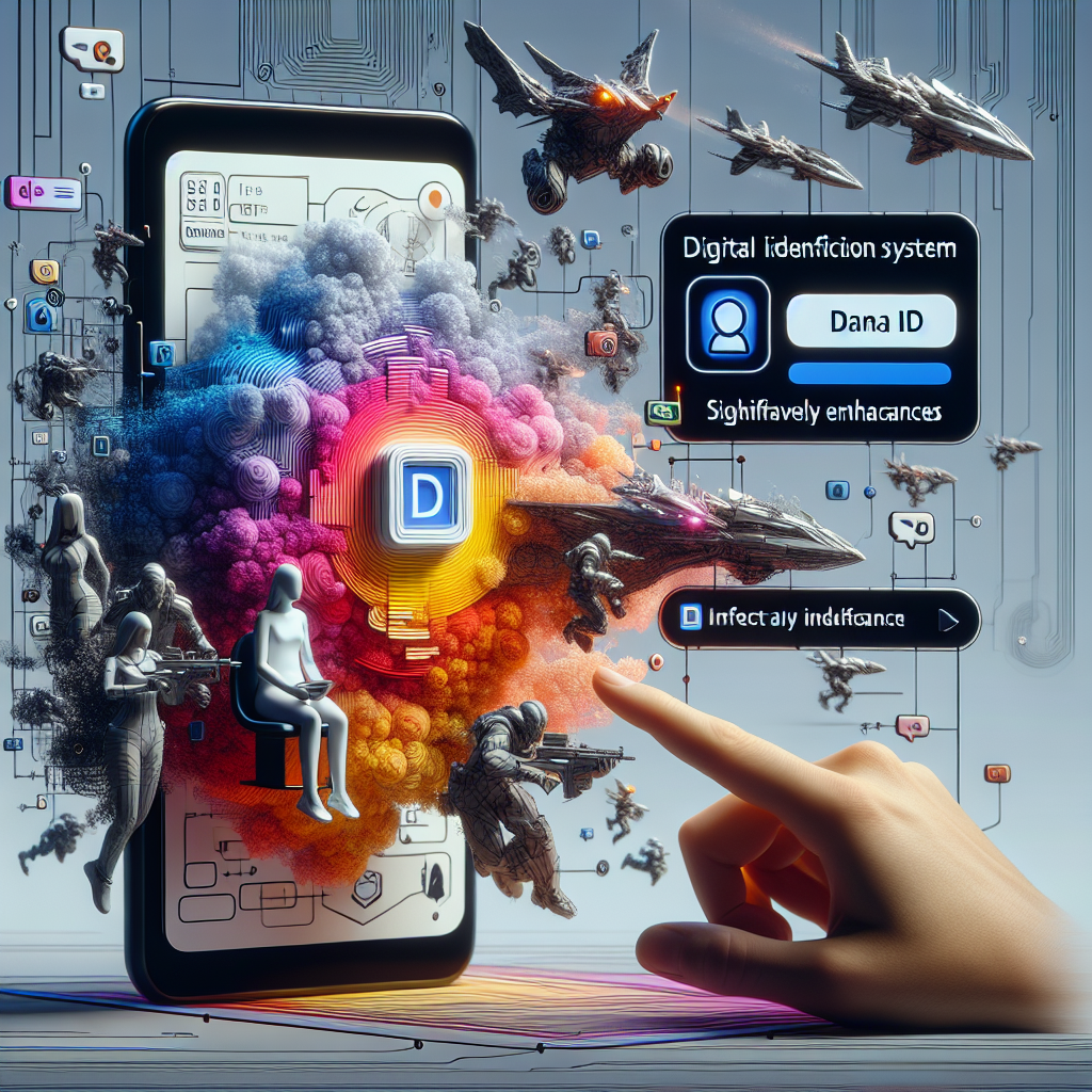 Exploring Dana ID's Impact on Mobile Legends User Experience