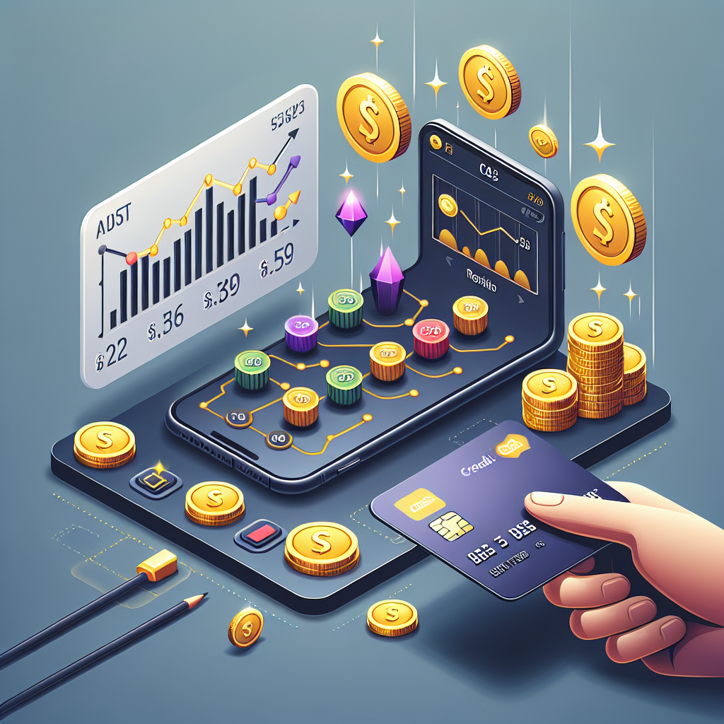 Efficient Strategies for Cost-Effective Mobile Legend Top-Ups