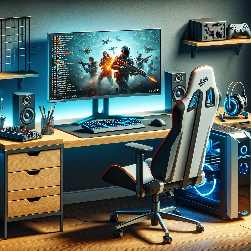 Mobile Legends for PC: How to Optimize Your Gameplay for the Best Experience
