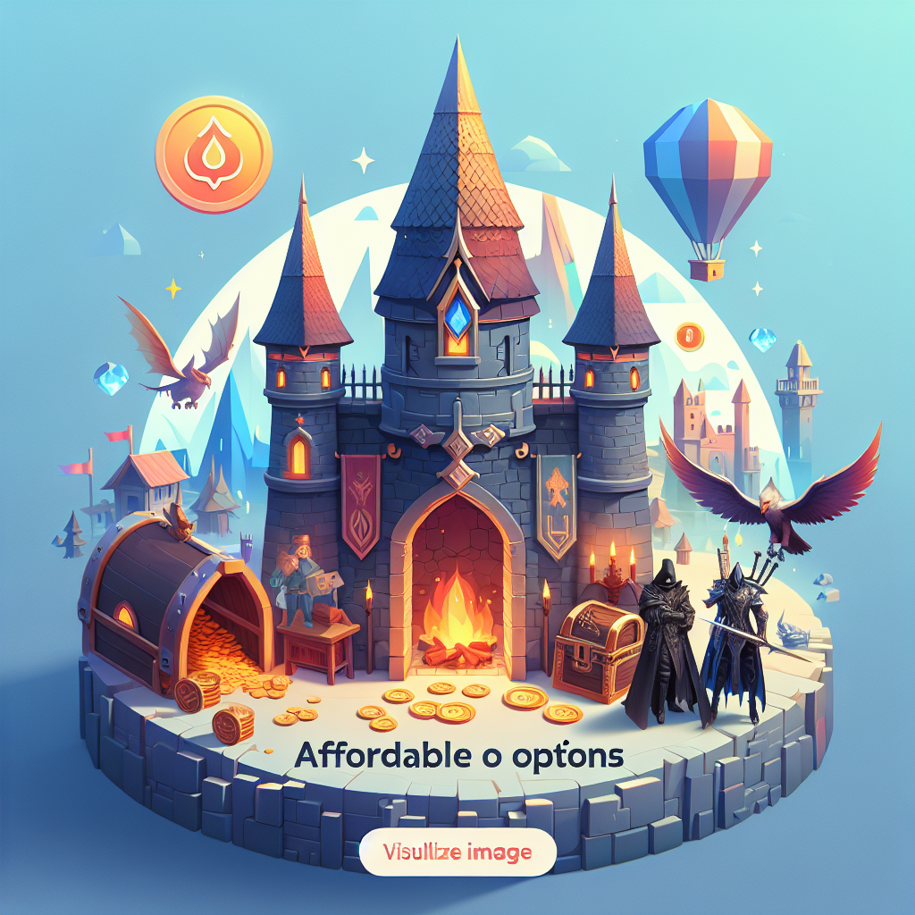 Top Up Mobile Legend Murah di Elegistore untuk Pengalaman Gaming Terbaik