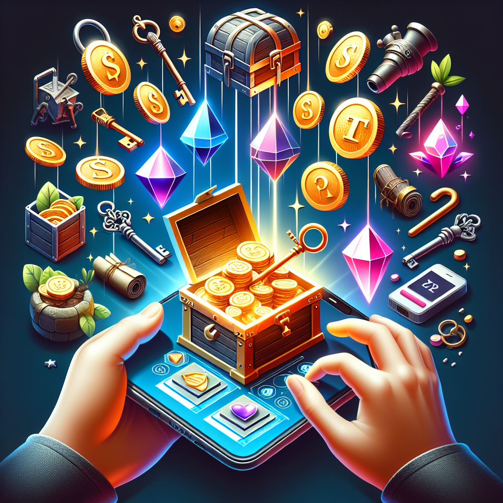 Unleashing Hidden Rewards: A Guide to Mobile Legend Redeem Codes