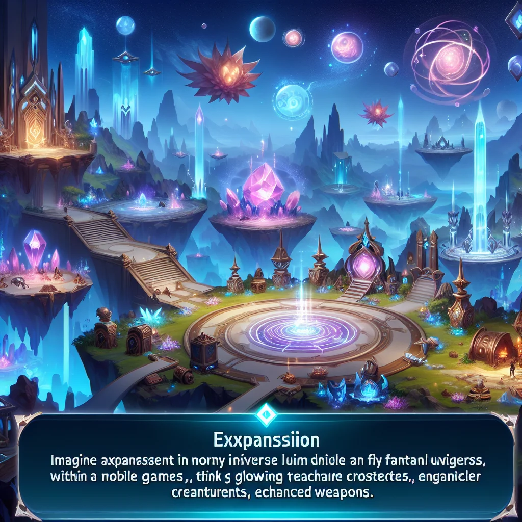 Avatar Universe Expands in Mobile Legends with New Features and Characters