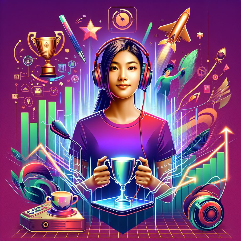 Cici's Rise to Fame: Breaking Down Her Success in Mobile Legends