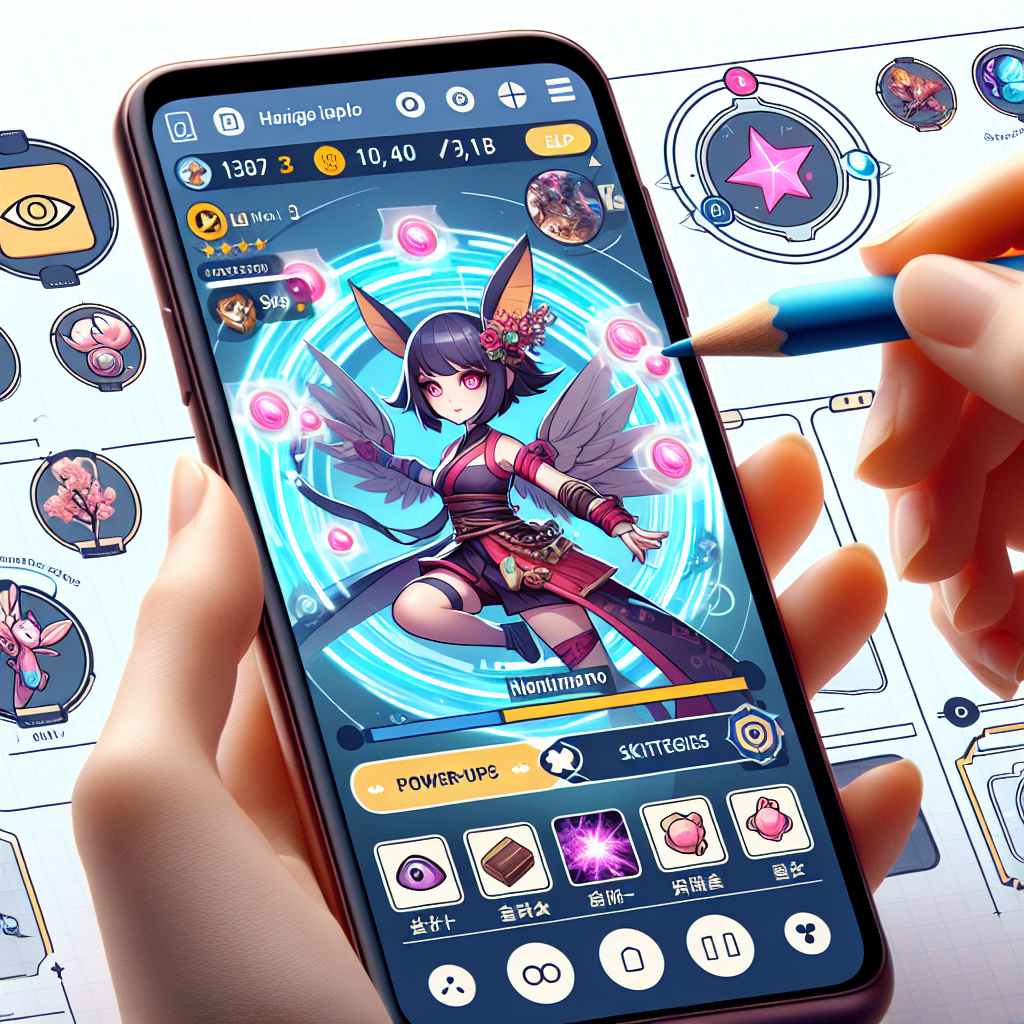 Mastering Hanabi in Mobile Legends: Tips and Strategies for Victory