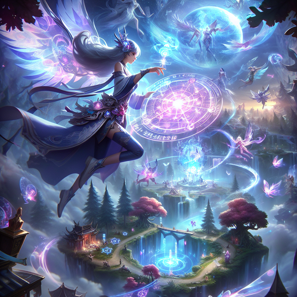 Mastering Ling in Mobile Legends: Tips and Strategies for Dominance