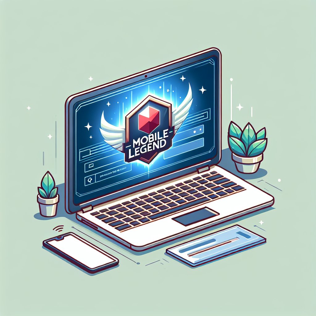 Panduan Praktis: Cara Download Mobile Legend di Laptop dengan Mudah