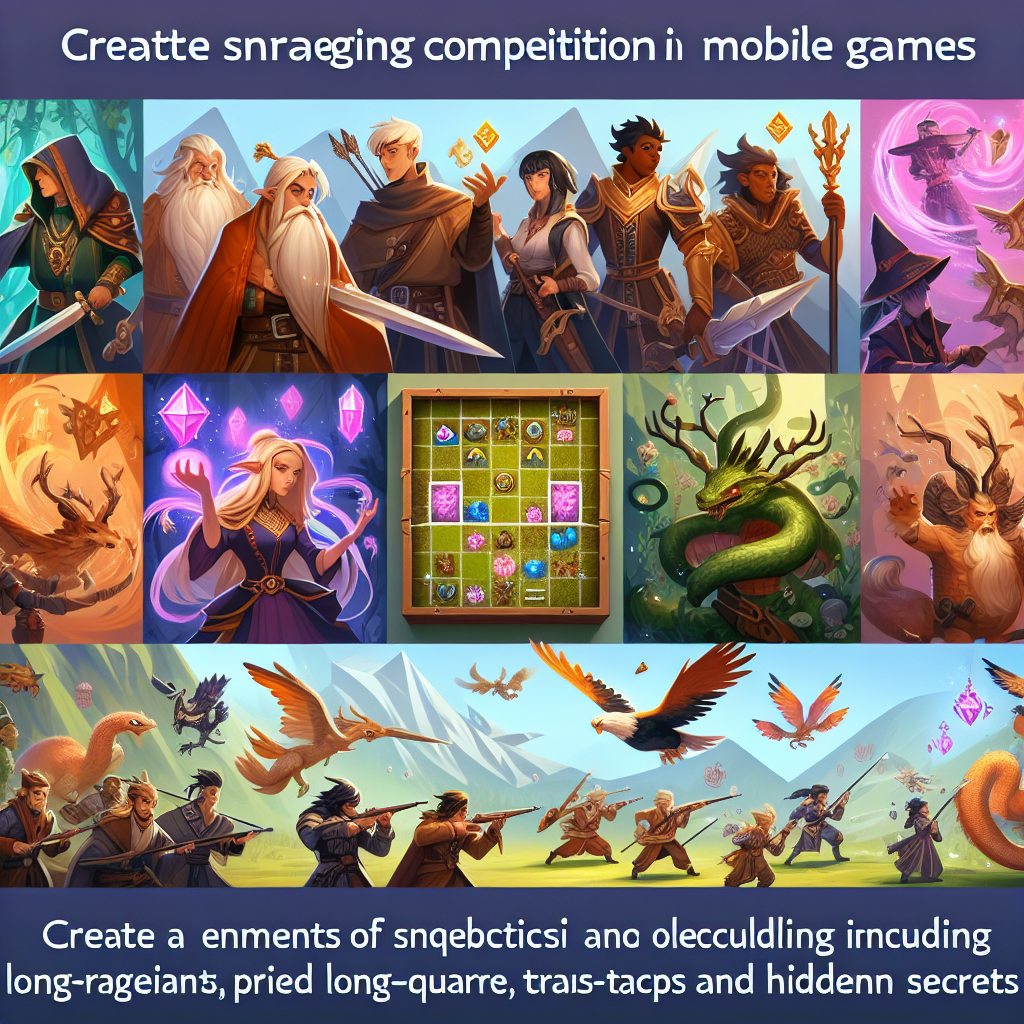 MCL Mobile Legends: Strategies for Dominating the Competition
