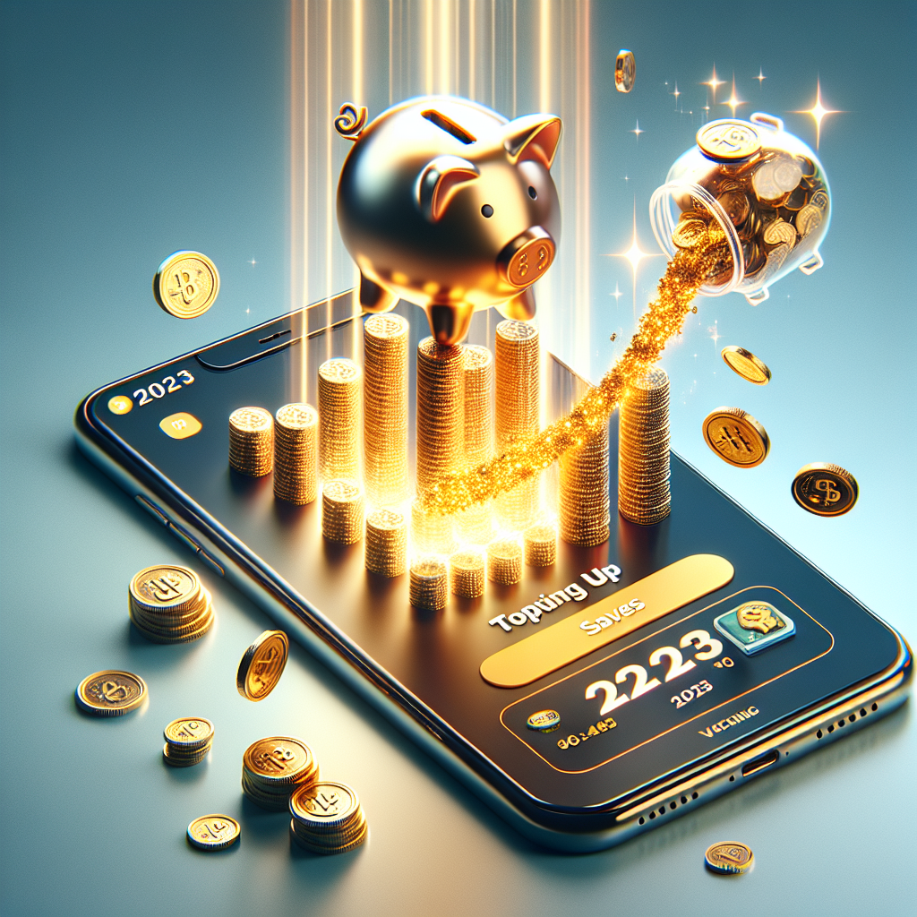 Cara Hemat Top Up Mobile Legend dengan Penawaran Murah Terbaik di 2023