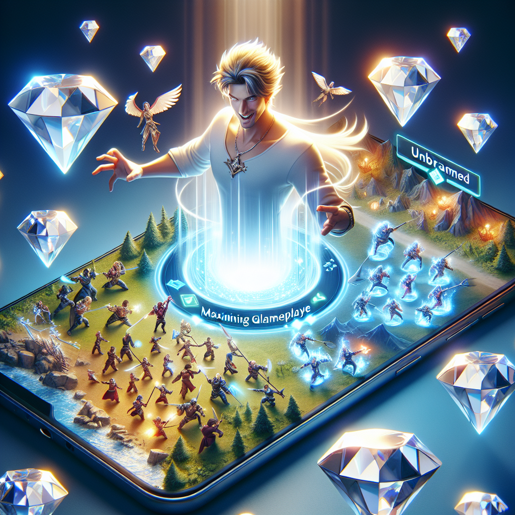 Maximize Your Gameplay: Tips to Earn Diamonds in Mobile Legends