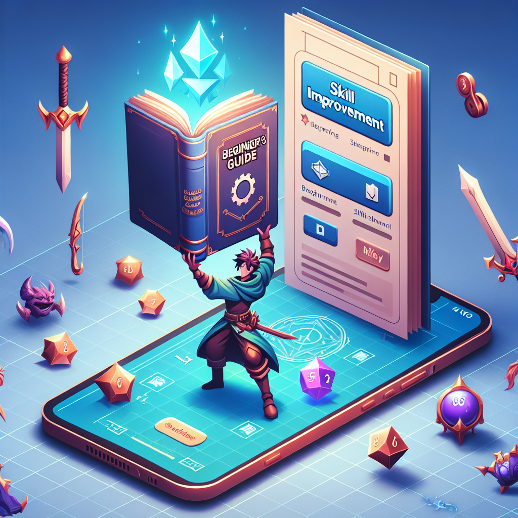 Profil Mobile Legend: Panduan Pemain Baru untuk Meningkatkan Keterampilan di Arena Pertarungan