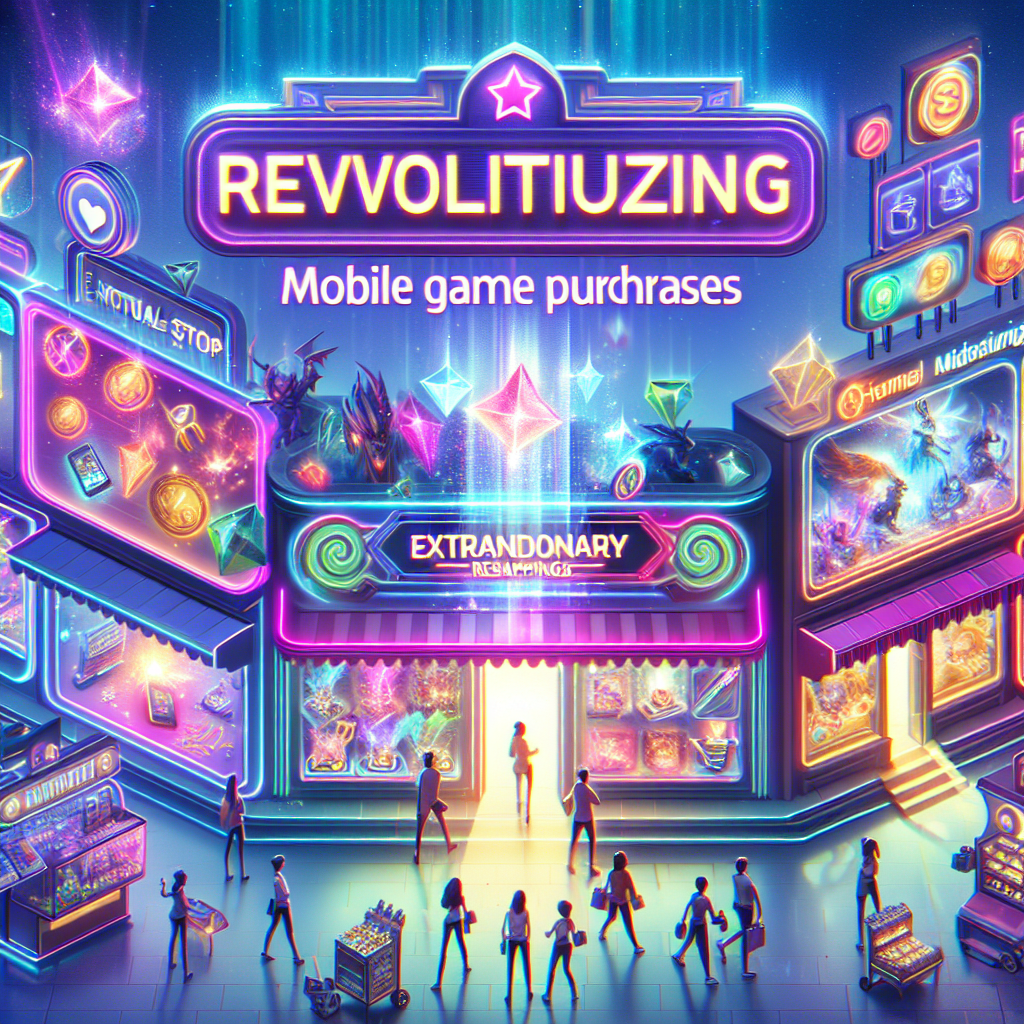 Exclusive In-Game Rewards: How CodaShop Revolutionizes Mobile Legends Purchases