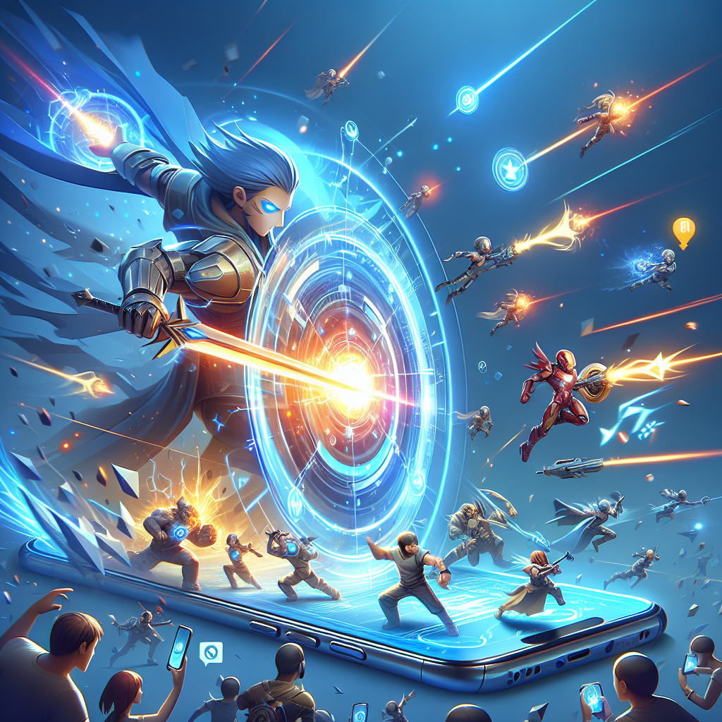 Epic Strategies for Dominating in Mobile Legends as a Crowd Control Specialist
