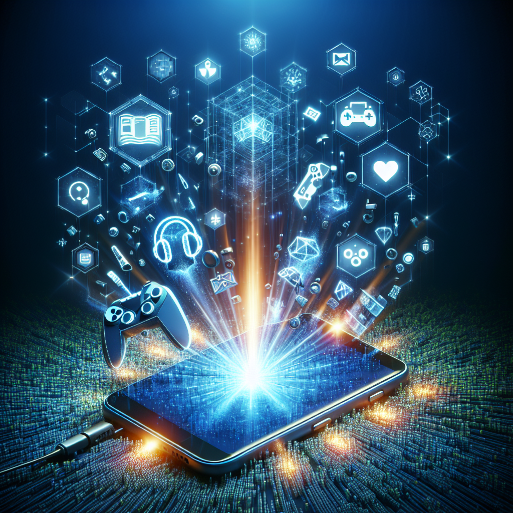 Infinix Mobile Legend: Revolutionizing Gaming on the Go