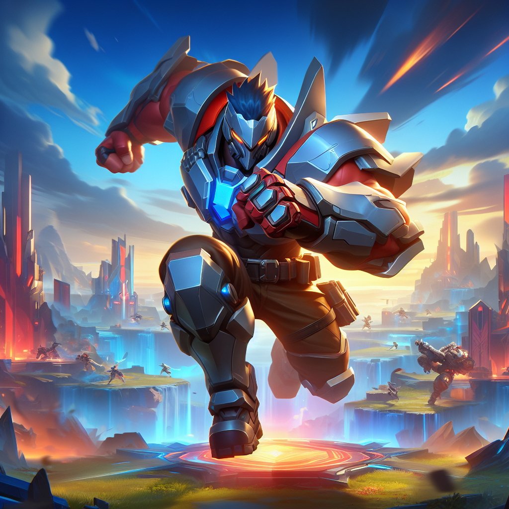Alpha's Unstoppable Journey in Mobile Legends Emphasizes Versatility and Power