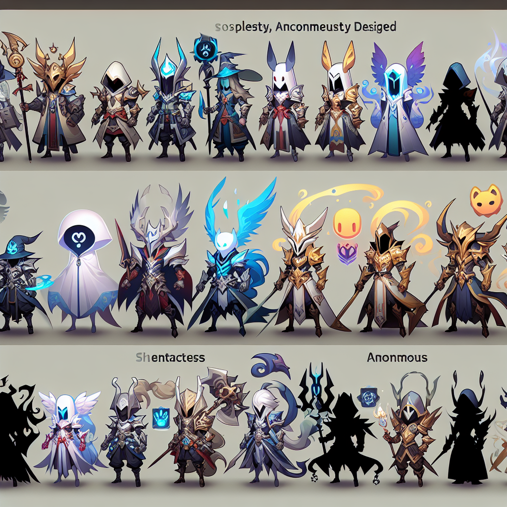 Kumpulan Gambar Hero Mobile Legends Terbaru dan Terbaik untuk Wallpaper