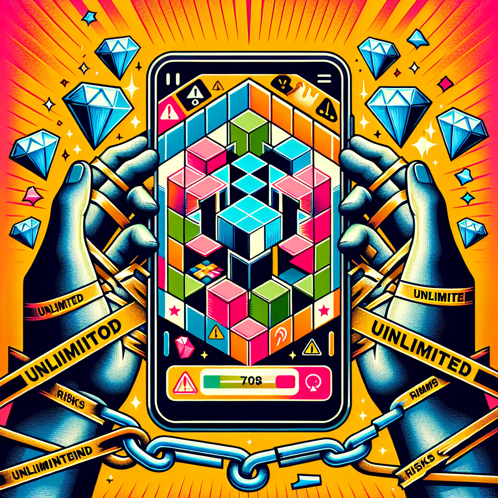 Risk Factors and Considerations When Downloading Mobile Legend Mod APK Unlimited Diamond
