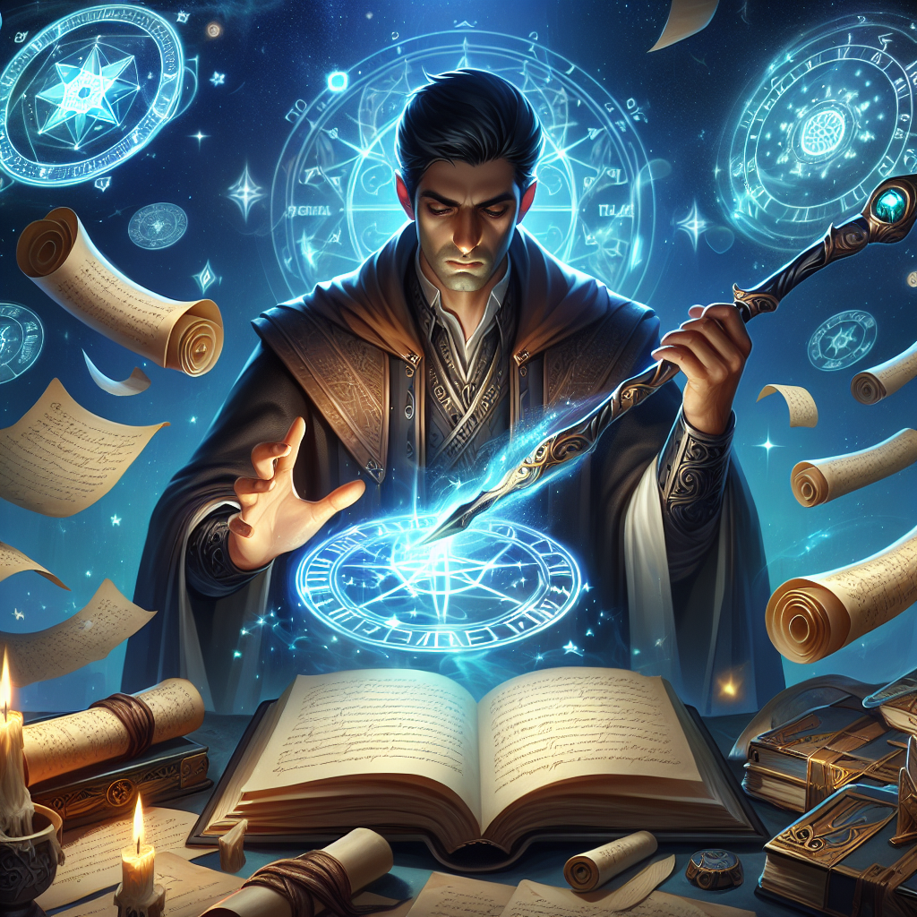 Mastering the Art of the Mage in Mobile Legends: Essential Tips and Tricks