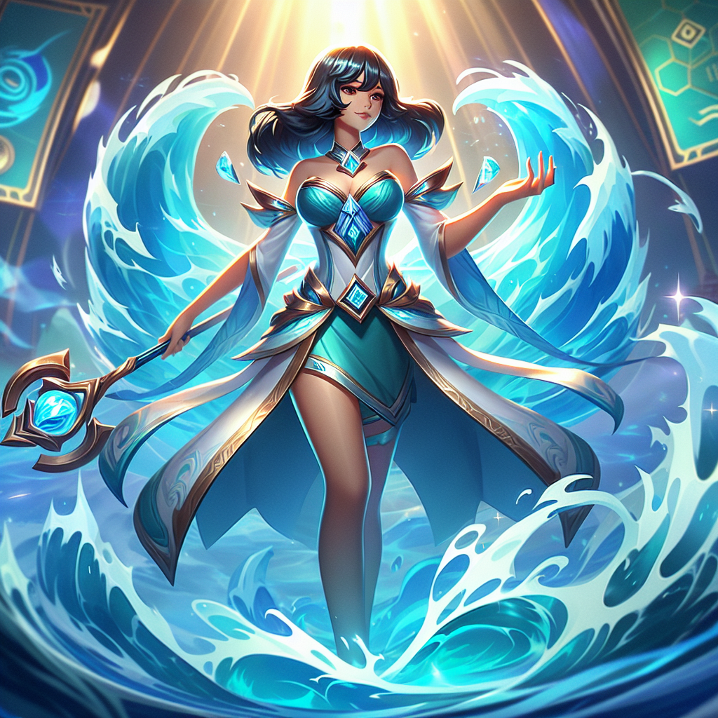 Kadita's Rise: Analyzing Her Growing Popularity in Mobile Legends