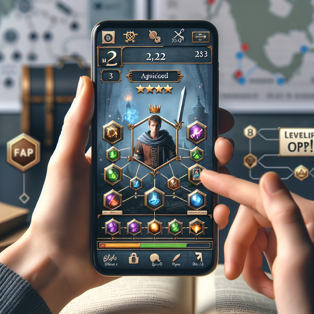 Mastering Mobile Legends: Top Strategies for Leveling Up Quickly