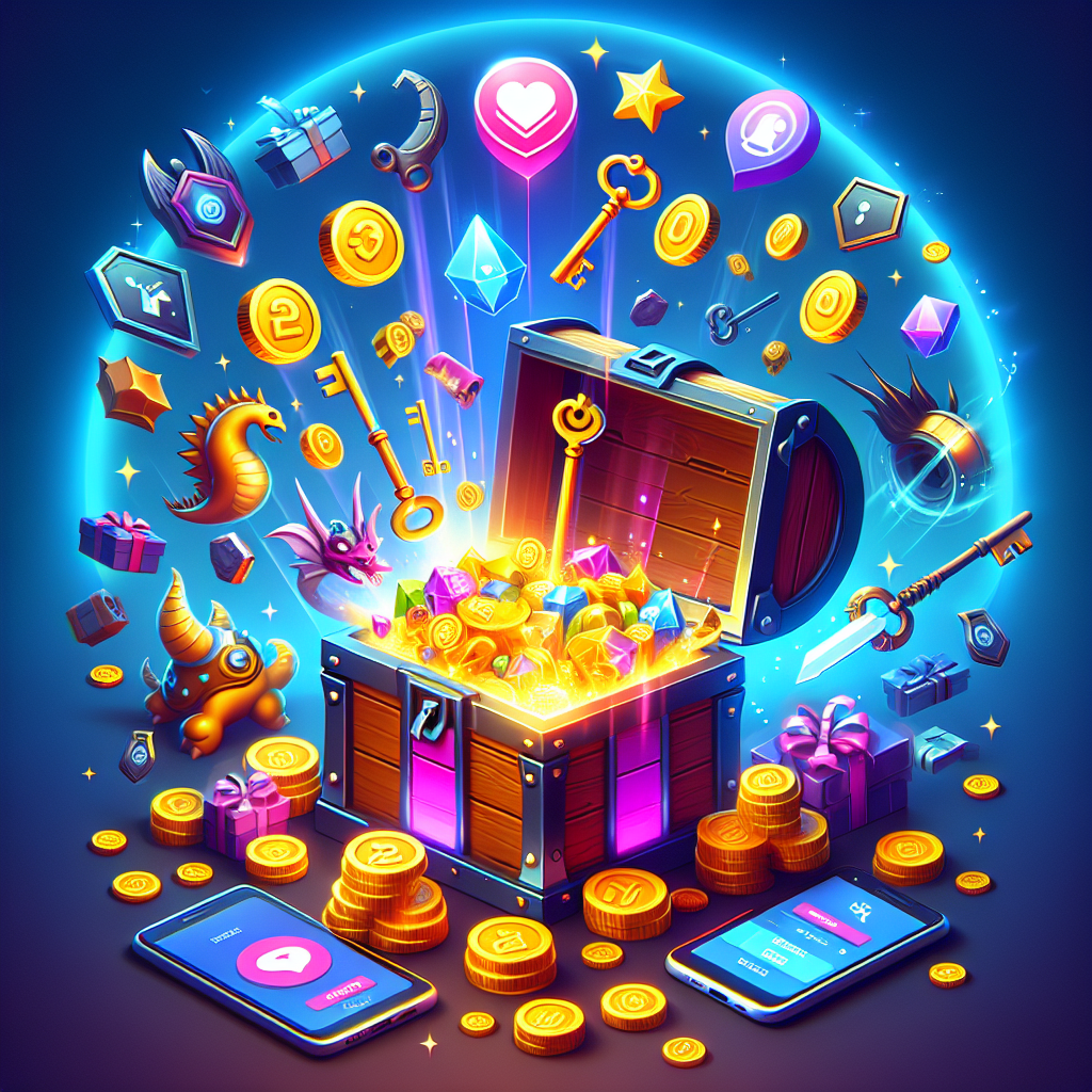 Unlock Exclusive Rewards: How to Use Mobile Legends Redeem Codes