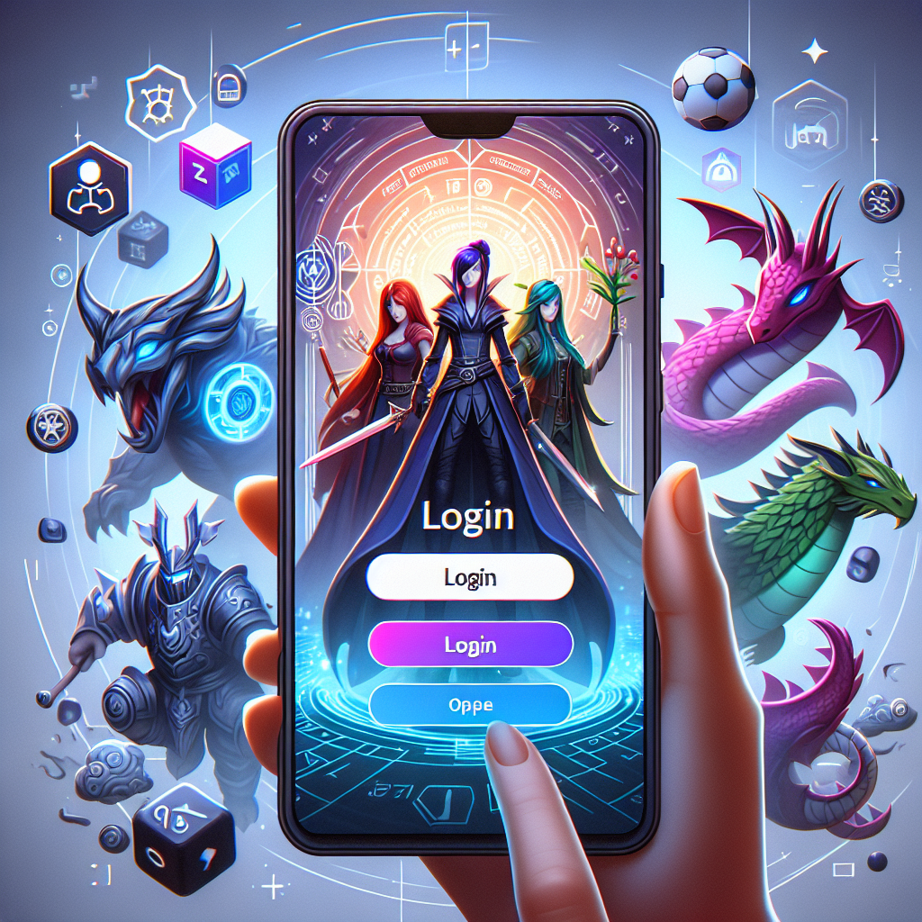 Tips for a Seamless Login Experience on Mobile Legends