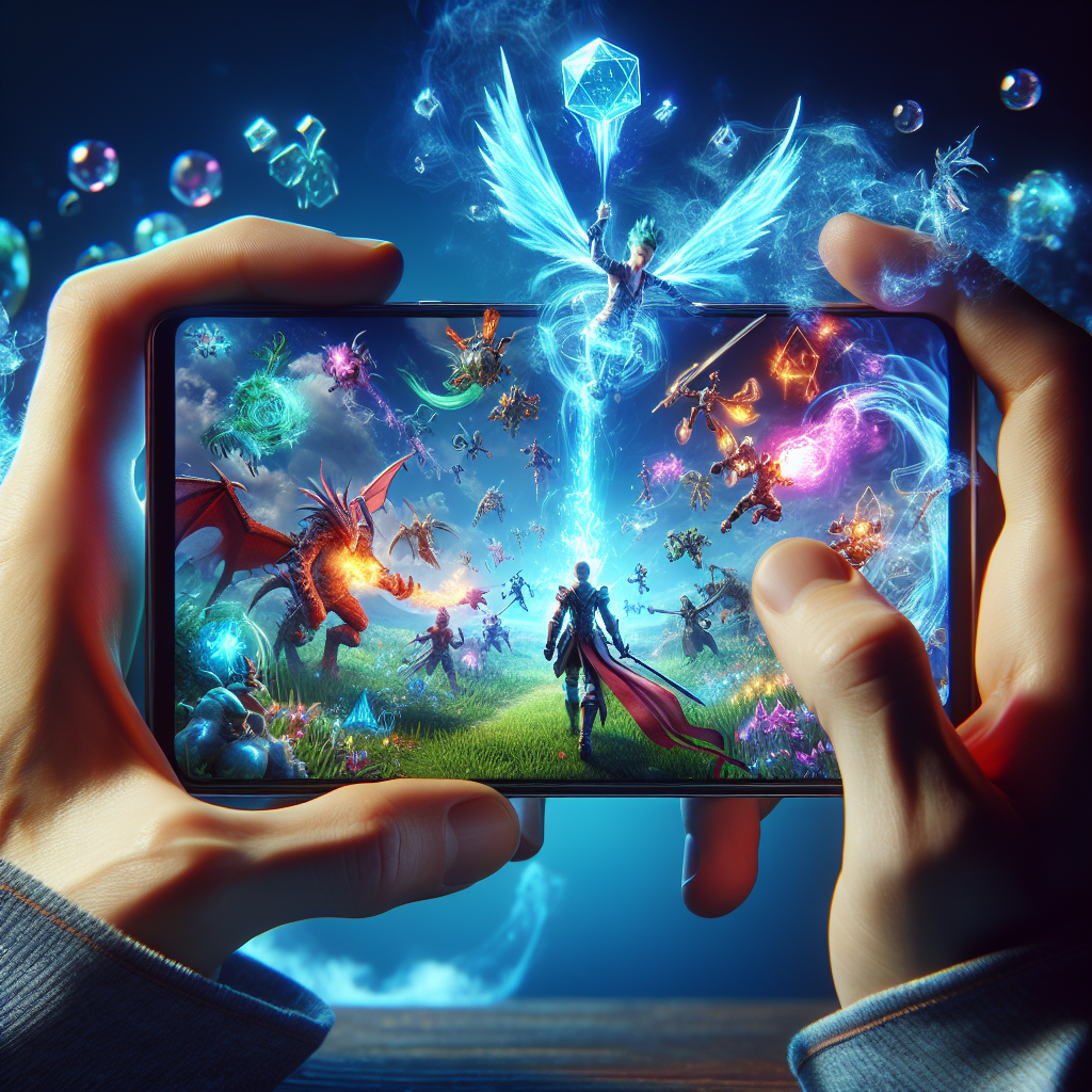 Exploring the Best Features of Mobile Legend Mod Apk