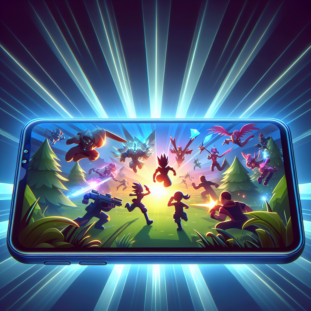 Mobile Legends APK: Exploring Features and Updates