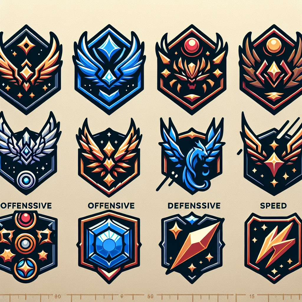 Mastering Emblem Sets in Mobile Legends for Strategic Advantage