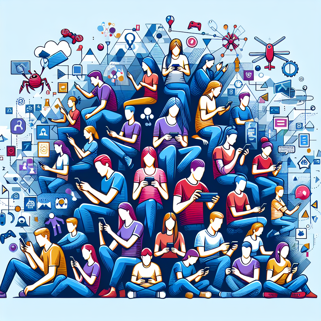 Bokep Mobile Legend: Understanding the Impact on Gamers and Society Today