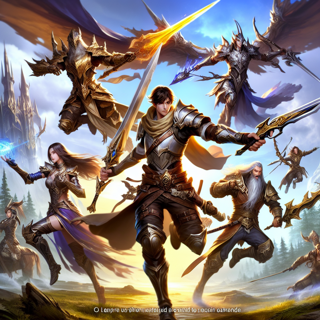 Aplikasi Terbaik untuk Download Wallpaper Mobile Legend Bergerak