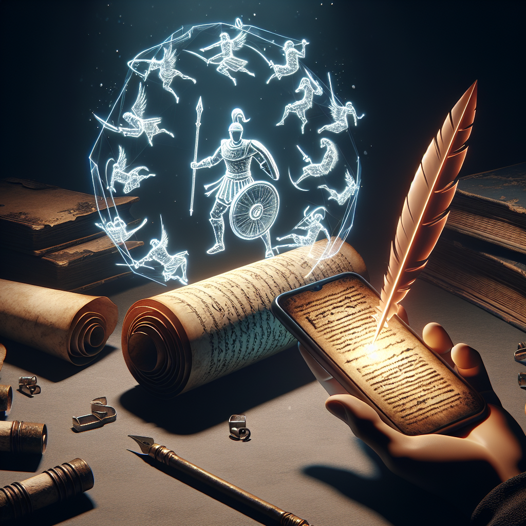 Exploring the Origins and Impact of Mobile Legends' Hero Names