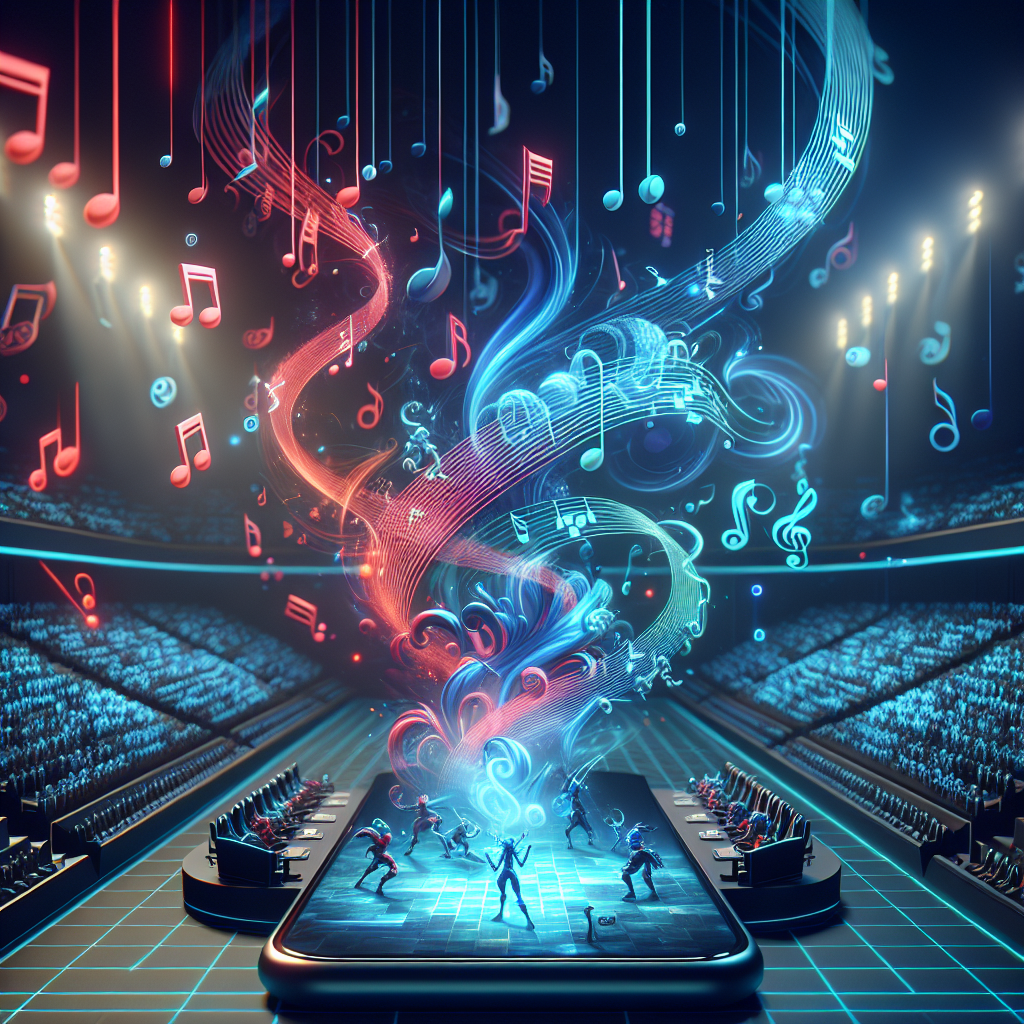 Strategi Terkini Menggunakan Lagu Mobile Legends dalam Pertandingan Kompetitif
