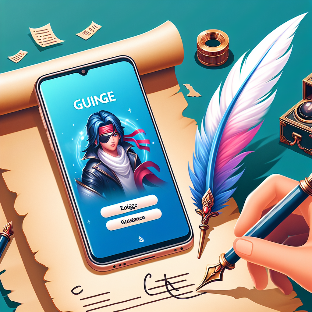 Panduan Praktis Mengganti Akun Mobile Legend dengan Mudah