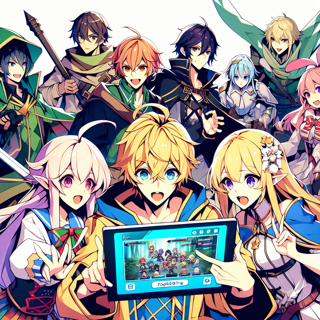 Anime Crossover Event: Mobile Legends Launches New Collaboration Skins