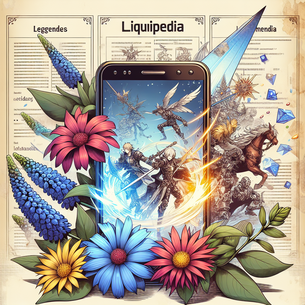 Exploring the Popularity of Mobile Legends on Liquipedia