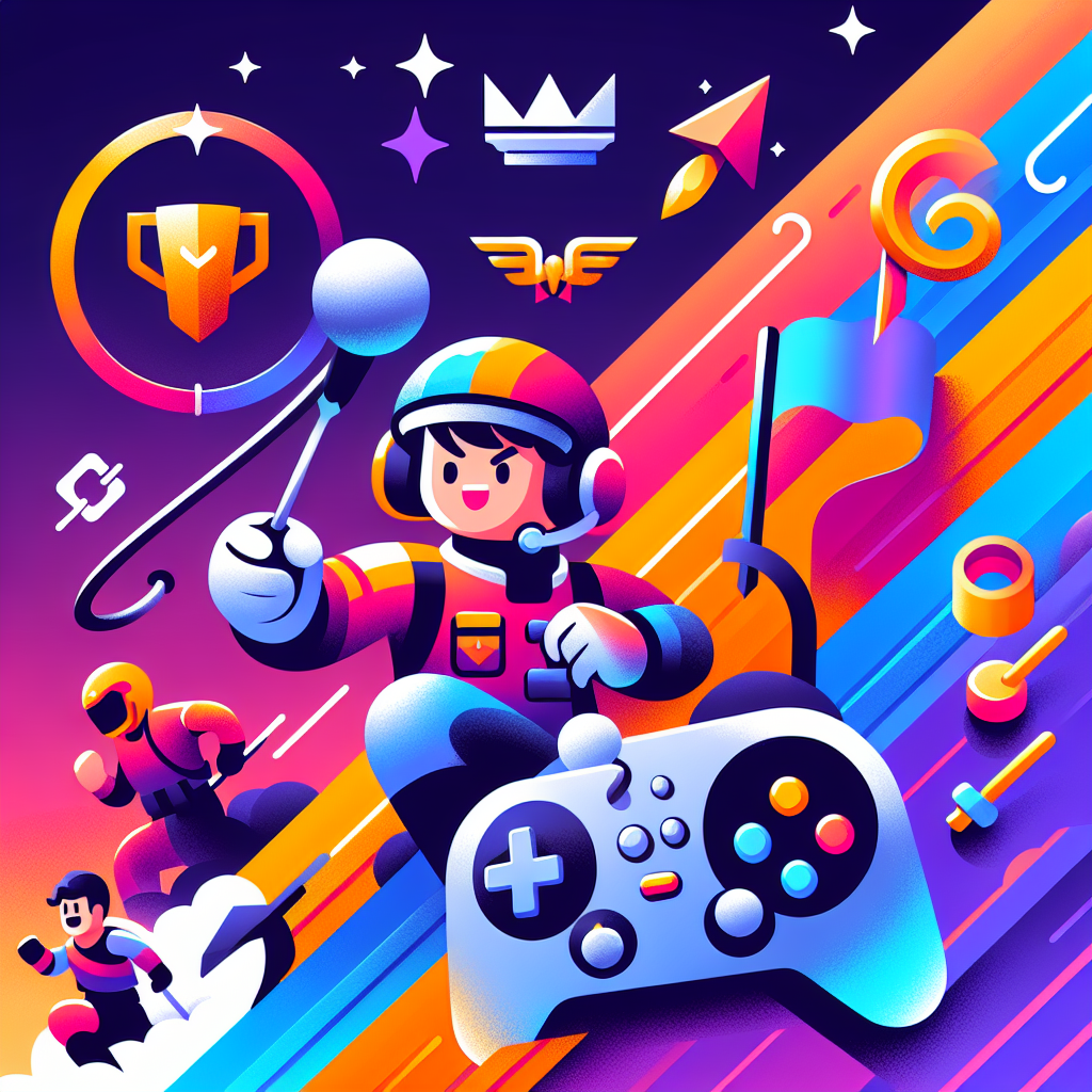 Mastering Mobile Legends: Essential Scripts for Victory