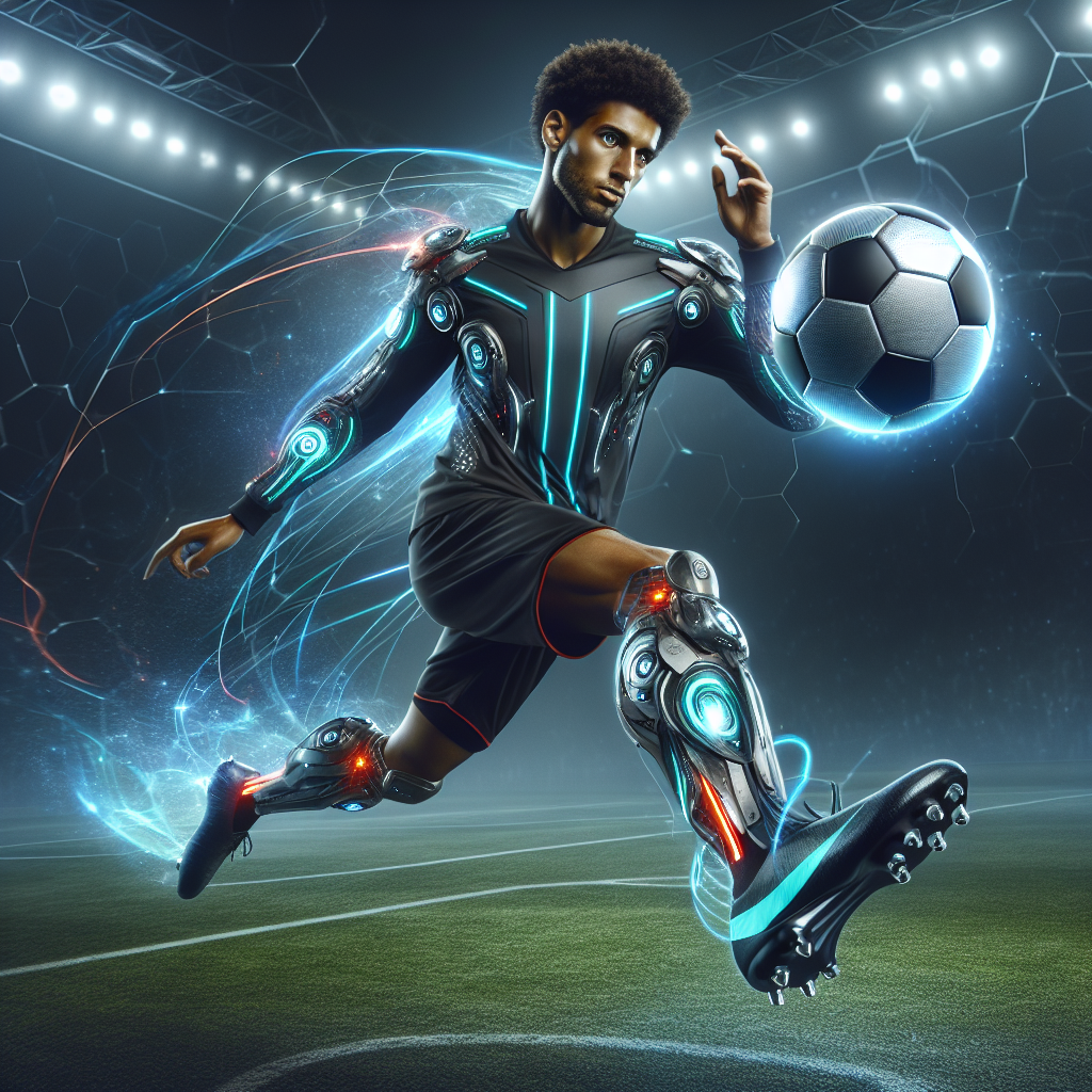 Bruno Mobile Legends: Mastering the Soccer Superstar's Skills