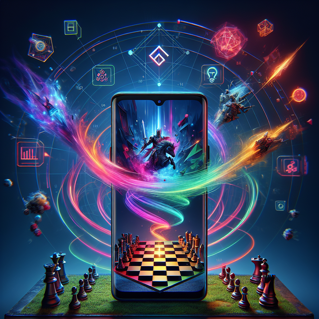 Exclusive Strategies to Maximize Your Mobile Legends Experience with UniPin